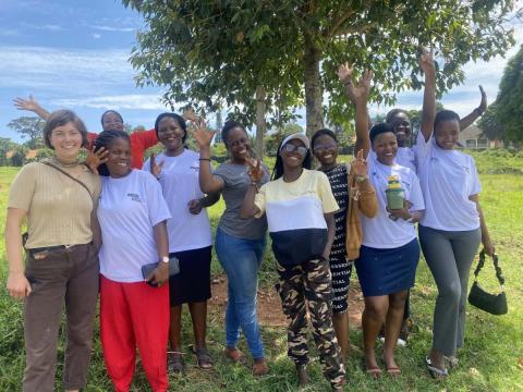 #Image of Her City smile