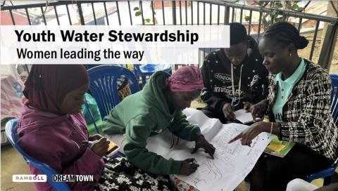 Youth Water Stewardship Project