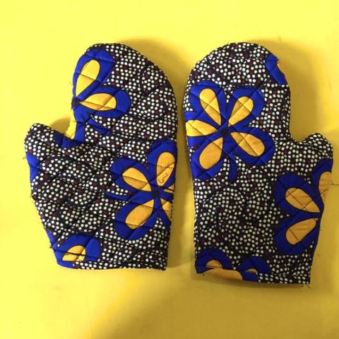 african_print_cooking_gloves