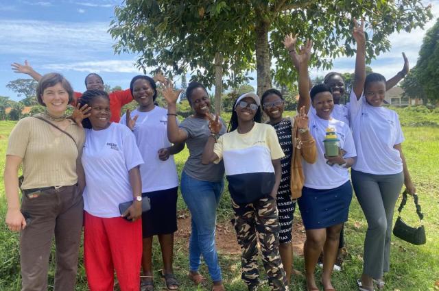 #Image of Her City smile