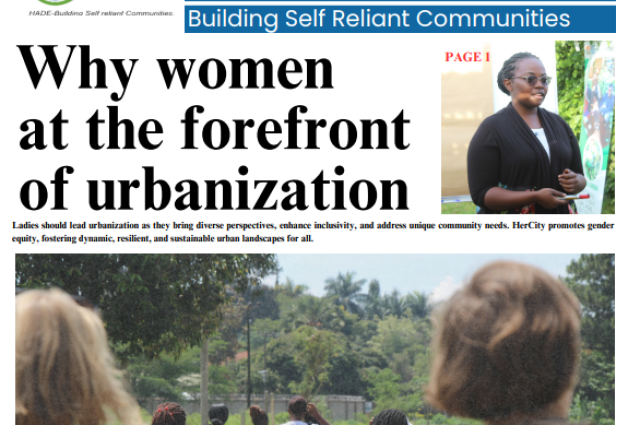 #Image of Her City Magazine