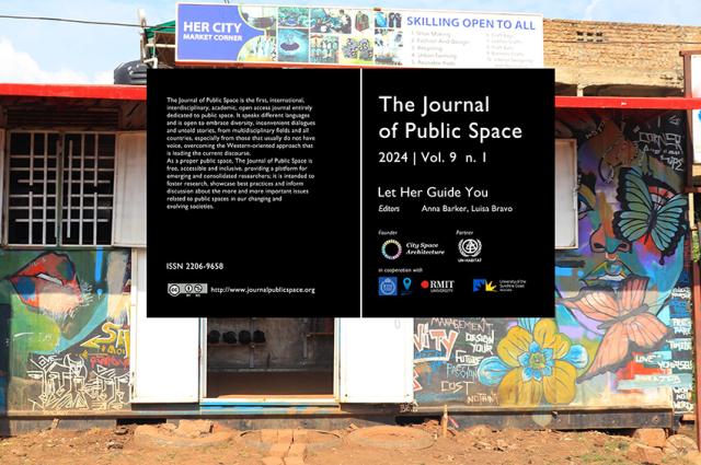 Her City Impact Story