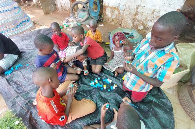 Climate Action Network